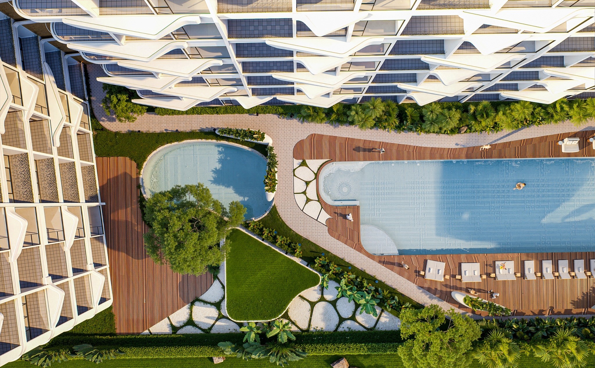 Wallaya Residence